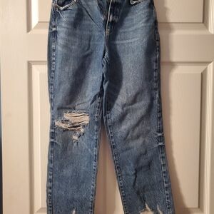 Garage Denim Jeans